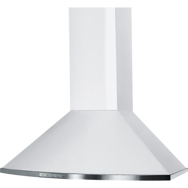 Köksfläkt 70 cm 725 Franke Tender vit