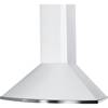 Köksfläkt 70 cm 725 Franke Tender vit