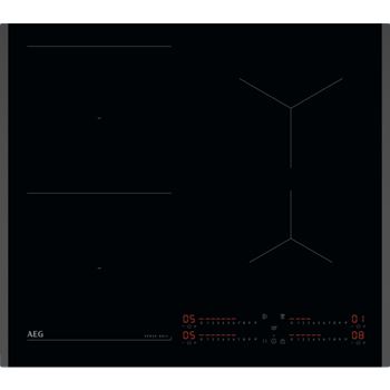 Inbyggnadshäll 60 cm Senseboil V64IIB10FB AEG