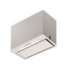 Köksfläkt 52 cm FBFE A52 Franke Box vit matt