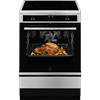 Spis 60 cm SteamBake LKI66890SX2 Electrolux rostfri