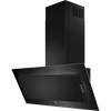Köksfläkt väggh. 90 cm vertikal LFV329K Electrolux svart