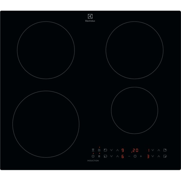 Inbyggnadshäll 60 cm Y60IT433C Electrolux
