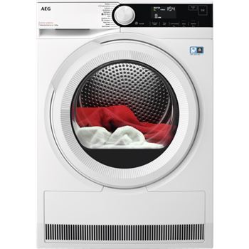 Torktumlare 8 kg TR83284KR AEG 8000-serien