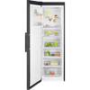 Frysskåp 186 cm Flat Door Y700DFBL Electrolux svart rostfritt