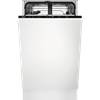 Diskmaskin 45 cm integr. FSE32407Z AEG