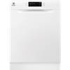 Diskmaskin 60 cm KSS70001W Electrolux vit