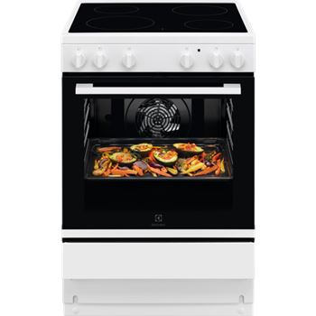 Spis 60 cm LKR6400ANW2 Electrolux vit