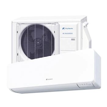 Slim Nordic 57 Smart 09KMCEN Inklusive Installation med ROT*