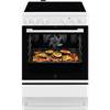 Spis 60 cm YRK6400NW Electrolux vit
