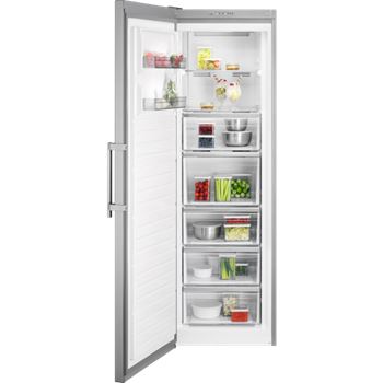Frysskåp 186 cm Flat Door OG7NA281EXL AEG rostfri