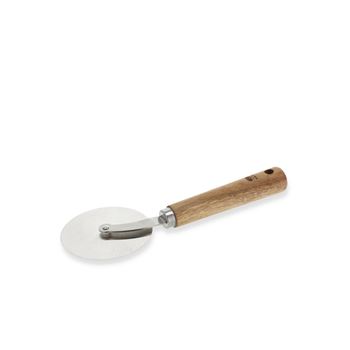 Pizzaskärare 24 cm Holm akacia
