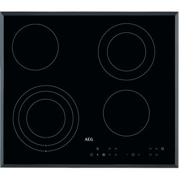 Inbyggnadshäll 60 cm HK634030FB AEG