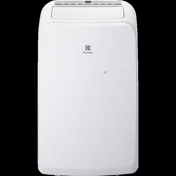 Luftkonditionering portabel EXP12HN1W6 Electrolux ChillFlexPlus