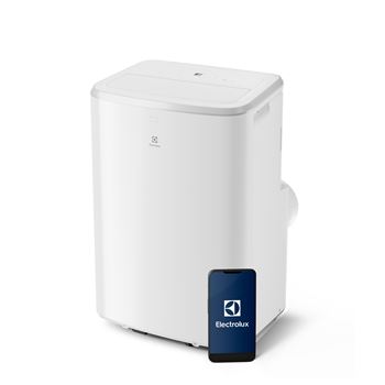 AC Wi-Fi EXP34U339CW Electrolux Comfort 600 vit
