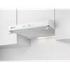 Köksfläkt integr. 60 cm LFU326W Electrolux vit