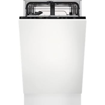 Diskmaskin 45 cm integr. EEQ42200L Electrolux