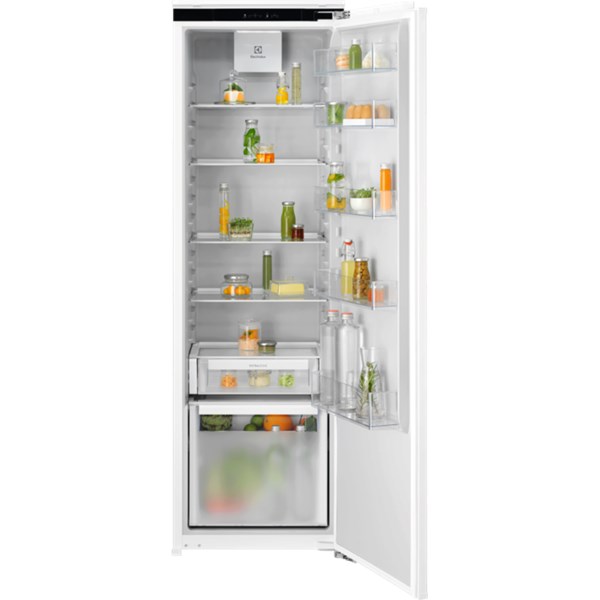 Kylskåp integr. 178 cm DoD ERD6DE18CR Electrolux