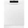 Diskmaskin 60 cm FBB63647PW AEG vit