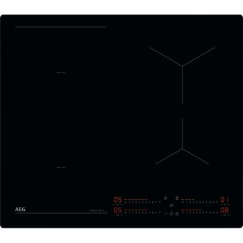 Inbyggnadshäll 60 cm SenseBoil+SenseFry V64IIB30IB AEG
