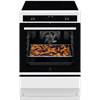 Spis 60 cm SteamBake LKI6489NOW2 Electrolux vit