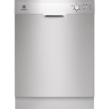 Diskmaskin 60 cm ESA17200UX Electrolux rostfri