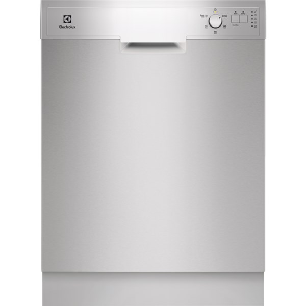 Diskmaskin 60 cm ESA17200UX Electrolux rostfri