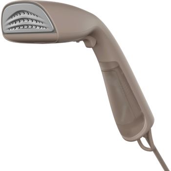 Steamer handhållen E7HS2-8WB Electrolux Refine 700 walnut beige