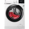 Tvättmaskin 8 kg LR724O84N AEG 7000-serien