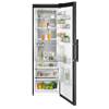 Kylskåp 186 cm Flat Door LRC8MD39BR Electrolux svart rostfritt