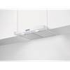 Köksfläkt integr. 50 cm LFG335W Electrolux vit
