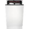 Diskmaskin 45 cm integr. FSE73507P AEG