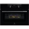 Kompaktugn 44L Wi-Fi ECQK8B0B1 Electrolux svart