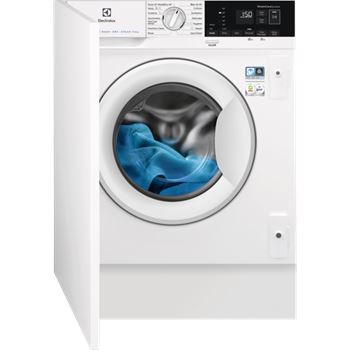 Tvätt/tork kombi 7/4 kg integr. EW7WB764T4 Electrolux PerfectCare 700