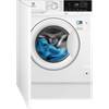 Tvätt/tork kombi 7/4 kg integr. EW7WB764T4 Electrolux PerfectCare 700