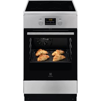 Spis 50 cm SteamBake LKI561401X Electrolux rostfri