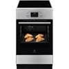 Spis 50 cm SteamBake LKI561401X Electrolux rostfri