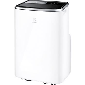 Luftkonditionering portabel EXP26U338CW Electrolux ChillFlex