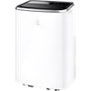 Luftkonditionering portabel EXP26U338CW Electrolux ChillFlex