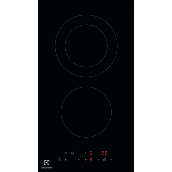 Inbyggnadshäll 30 cm HOC336F Electrolux