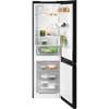 Kyl/frys kombi 187 cm Flat Door LNT6MD32KR Electrolux mattsvart