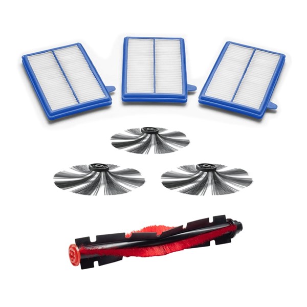 Performance kit ERK3 Electrolux Pure i9.2