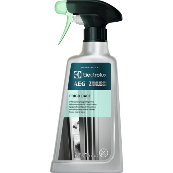 Rengöringsspray FridgeCare kylskåp 500 ml M3RCS300