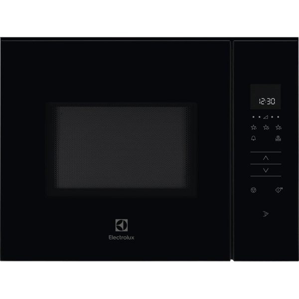 Mikrovågsugn 17L inb. LMF2171TEK Electrolux svart