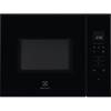 Mikrovågsugn 17L inb. LMF2171TEK Electrolux svart