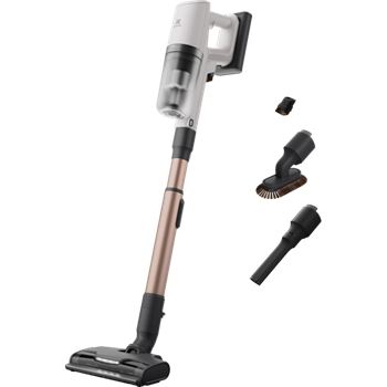 Skaftdammsugare EP82UB25SH Electrolux 800 Cordless shell white