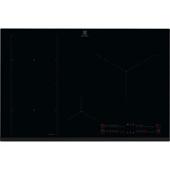 Inbyggnadshäll 80 cm HOX860MF Electrolux