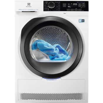 Torktumlare 8 kg Wi-Fi 3D EDH9000W4 Electrolux PerfectCare 900