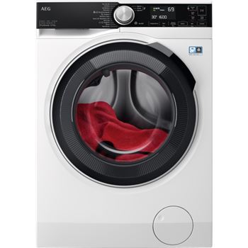 Tvätt/tork kombi 11/7 kg Wi-Fi LWR756SY6S AEG 7000-serien