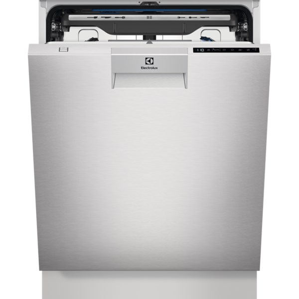 Diskmaskin 60 cm ESG89310UX Electrolux rostfri
